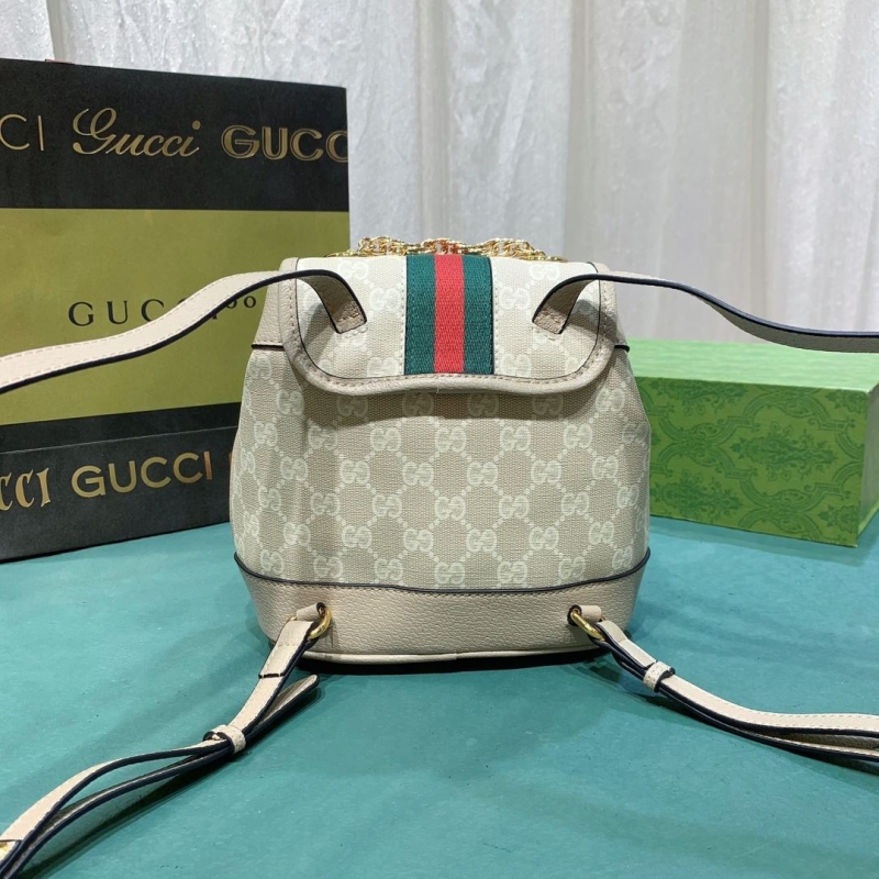 Gucci Backpacks